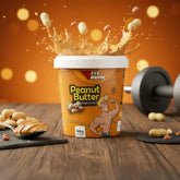 Classic Crunchy Peanut Butter