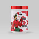Pre Workout for Explosive Energy (300gm)