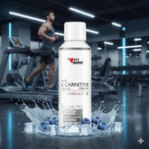Fitburg Slim L-Carnitine Liquid 3500 mg