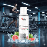 Fitburg Slim L-Carnitine 3500 mg |