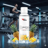 Fitburg Slim L-Carnitine 3500 mg