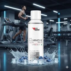 Fitburg Slim L-Carnitine 3500 mg