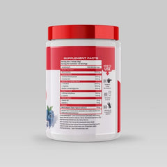 Pre Workout for Explosive Energy (300gm)
