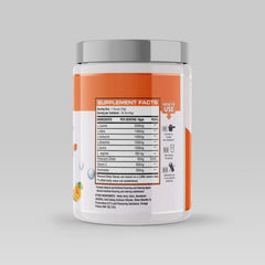 BCAA – Advanced Muscle Recovery & Hydration Formula (300gm)